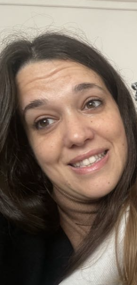 Foto de Carina Barros