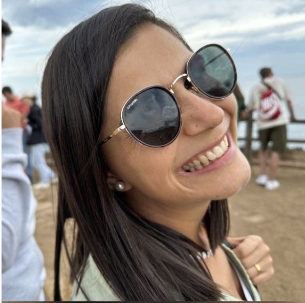 Foto de Catarina Sousa de Castro