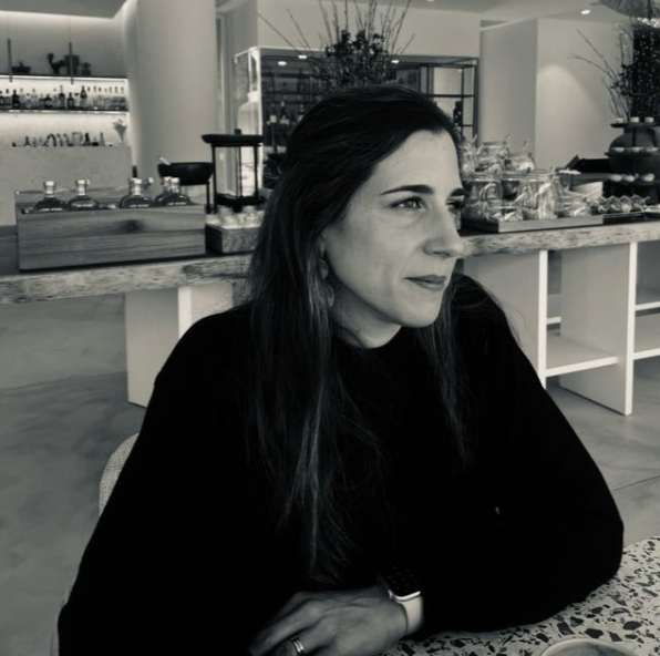 Foto de Margarida Mergulhão