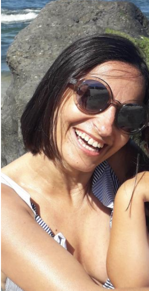 Foto de Patrícia Oliveira